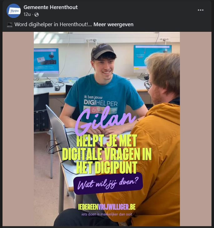 Digihelper